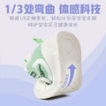 Toddler shoes for boys, spring and autumn, 0-1-2 years old, soft sole infant shoes, children's shoes, infant and toddler shoes for girls