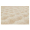 Rabbit velvet warm carpet living room winter bedroom bedside blanket thick new arrival coffee table bay window blanket room floor mat