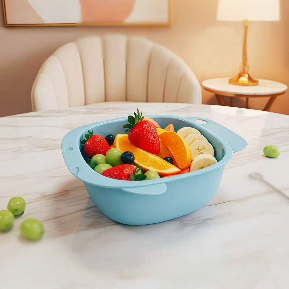 Wow baby square feeding special food bowl kids independent eating food home fruit storage bowl tableware