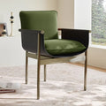 Dark green [bronze stainless steel]