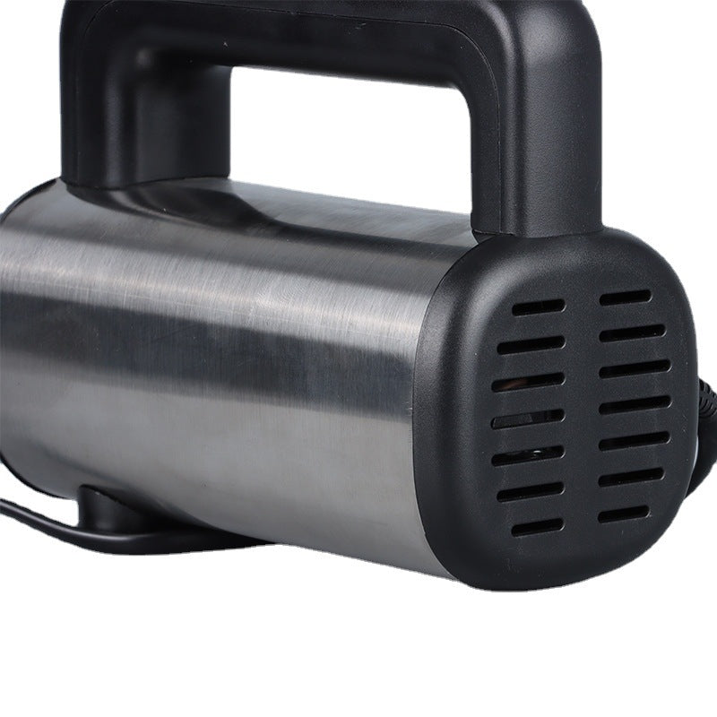 Factory direct handheld electric mixer - cream, dough, and all-purpose electric mixer for home use - hot seller!