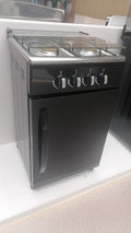 500 four 4 gas stove stove plus storage cabinet all-in-one upright burner machine cabinet low price factory direct sales