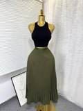 Army green net