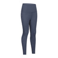 Dianqian new arrival soft and comfortable yoga pants with side flap pocket pants to lift the buttocks slimming look running sports fitness pants for women dl126