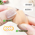 Keqi new arrival special-shaped powder puff, wet and dry dual-use makeup puff, no powder set, portable marshmallow puff, hot style
