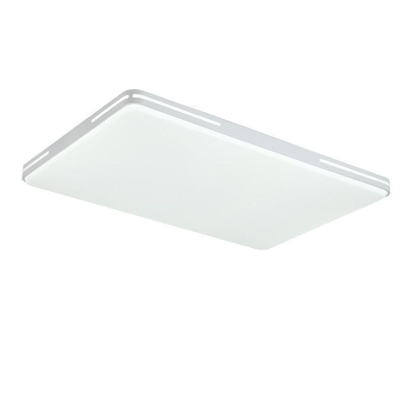 Zhongshan ceiling lamp full spectrum living room hall main lamp home decoration lighting bedroom simple modern light luxury led lamps