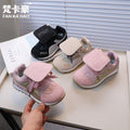 Boys' german army trainers (gats) - new autumn collection, korean style girls' shoes, casual fashion retro sneakers, kids' running shoes