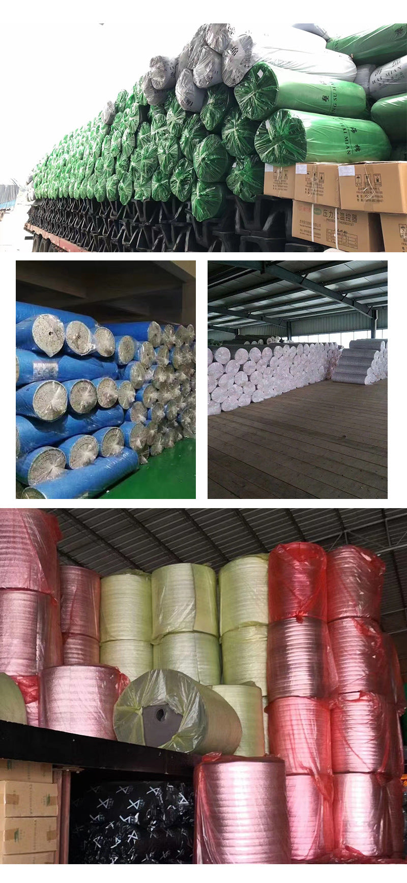 Ready-to-ship wholesale carpet aluminum alloy edge banding, black auxiliary materials, glue, wood strips, door edge trim, backing adhesive, and sponge