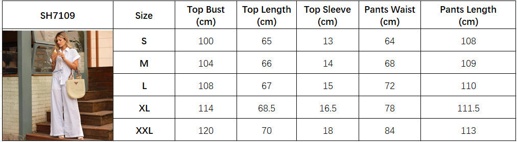 Cross-border European and American striped splicing cardigan shirt design sense casual trousers women's  new women's clothing two-piece set trendy