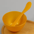 Gold (medium bowl + new medium stick)