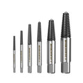Baolian broken screw extractor, sliding wire, broken wire extractor, reverse thread wire extractor, screw thread tool suit