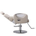 Barber shop chair can be reclined and lifted classypopular hairdressing chair hair salon special shaving lounge chair barber chair
