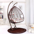 Double pole coffee color model (reinforced weighing) buy one get eight free