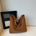 Brown, no accessories