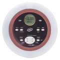 Brand new audiophase portable cd player - supports english cds