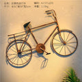 Bronze bicycle [89*5*58cm]