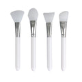 Mask silicone brush soft head mask brush mask adjustment tool beauty brush mask silicone brush individually packaged wholesale
