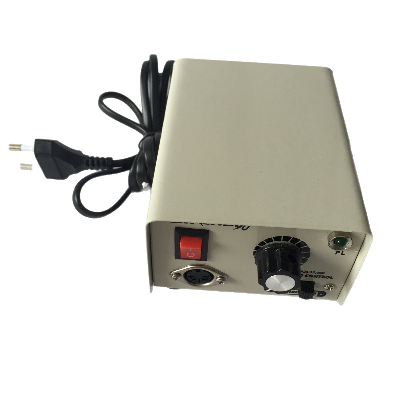Brush grinder pedal control switch 204/210/M3 engraving machine pedal