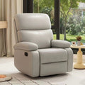 Single sofa chair computer space first class casual cabin recliner living room electric massage lazy sofa can lie down and sleep