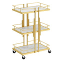 Beauty trolley, beauty salon special storage rack, accessible luxury manicure and eyelash trolley, popular hairdressing dyeing and perming tool trolley