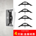 Cassette repairer wire box bottom box 86 type neutral exposed concealed fixed artifact switch socket junction box rhombus type
