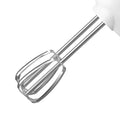 Factory direct: handheld electric mixer for home use - cream whisk & beater. customization available. hot seller!