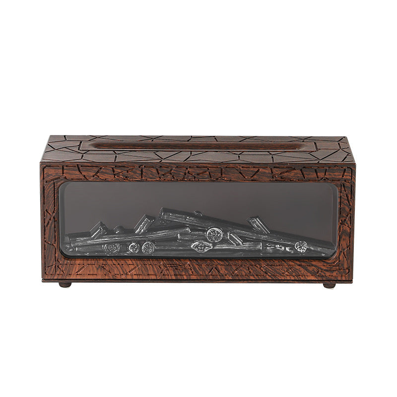 artificial flame fireplace aromatherapy machine small for home ultrasonic intelligent remote control large fog volume silent humidifier
