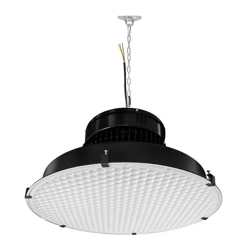 Honeycomb panel anti-glare gym light LED basketball court lighting indoor special shadowless table tennis badminton