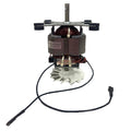 Blender motor 7630-9520-9525 - universal replacement motor for juicers, smoothie makers, soy milk machines - compatible with multiple brands