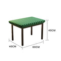 French casual space single fabric casual chair accessible luxury living room designer single chair sofa square bedroom normcore