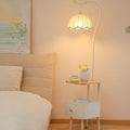 Modern minimalist book ornament decorative book simulation book light luxury solid wood desk bookcase decoration photo prop floor lamp