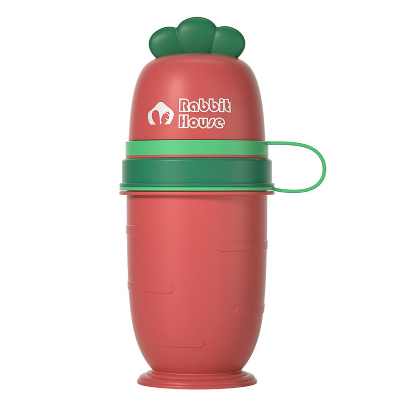 Kids' portable urinal - durable, drop-proof, and leak-proof potty for boys - perfect for travel and on-the-go use
