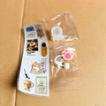 Follow the store to receive accessories