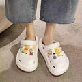 Winnie the pooh white