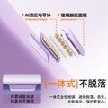 Integrated camera button liquid silicone case for iphone 14/17 - ai photo button compatible with iphone 15
