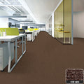Medium density - (coffee brown)