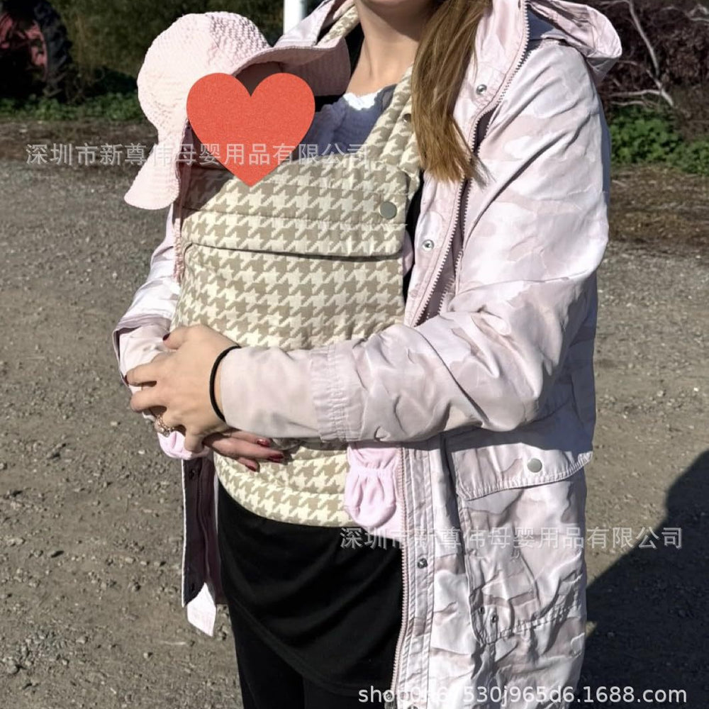 A's cross-border shoulder baby multifunctional adjustable carrier all year round baby kids baby carrier handy gadget waist stool