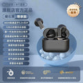 Mini wireless bluetooth earbuds 2024 new arrival: stylish design, ultra-long battery life, in-ear noise cancelling, universal compatibility