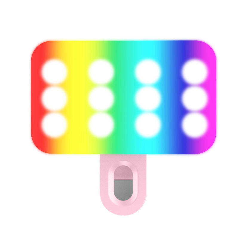 usb lighting portable led night light
