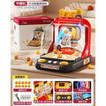 new product basketball arcade game toy - children's desktop basketball game machine - educational thinking training & focus enhancement - ages 3-6