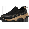 2026 spring new arrivals: men's tech fabric casual comfort shoes - high-quality, premium, stylish, versatile, and handsome