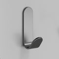 Gun ash single hook 1 piece [bulk - no glue, no box]