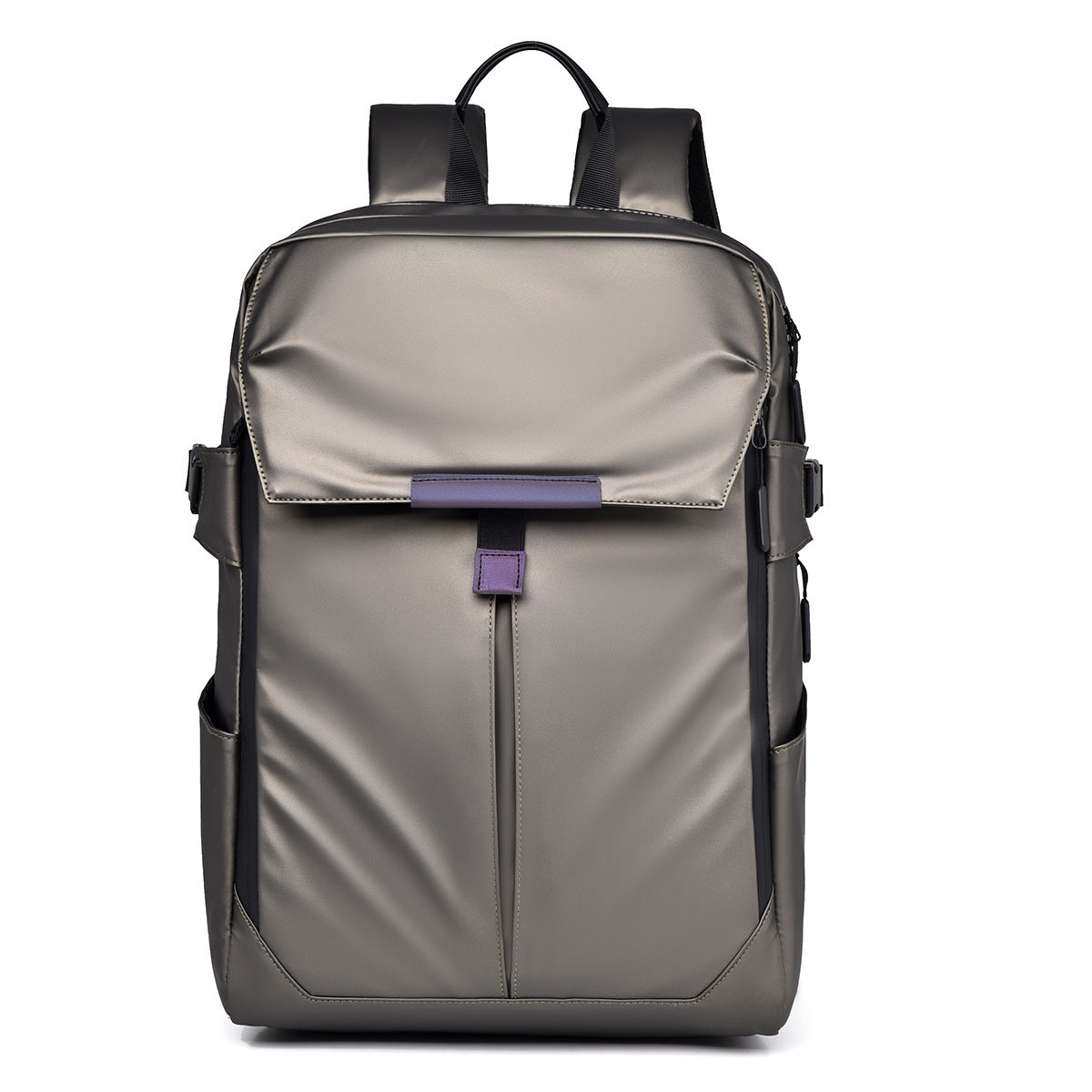 New Functional Wind Men's Backpack Outdoor Long and Short Trip Bag Travel Computer Backpack Cycling Bag