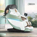 Massage chair space capsule cross-border source factory multifunctional sl rail home sofa massager smart control