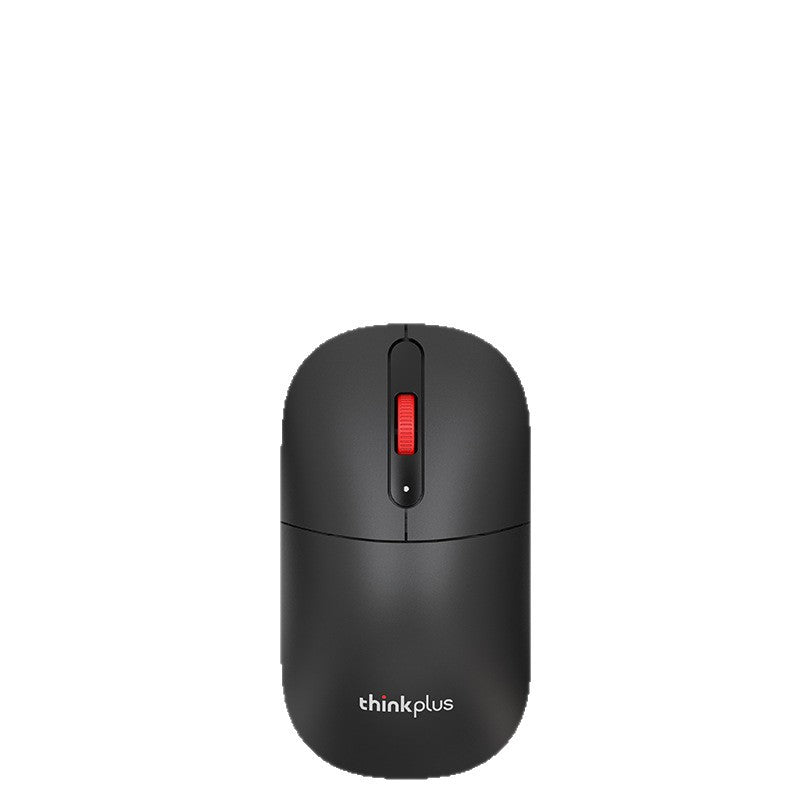 Lenovo thinkplus m50 wireless mouse notebook desktop computer power-saving portable business office mouse