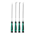 Baolian oil seal screwdriver puller hook special disassembly and assembly tool for oil seal replacement seal ring hook tool