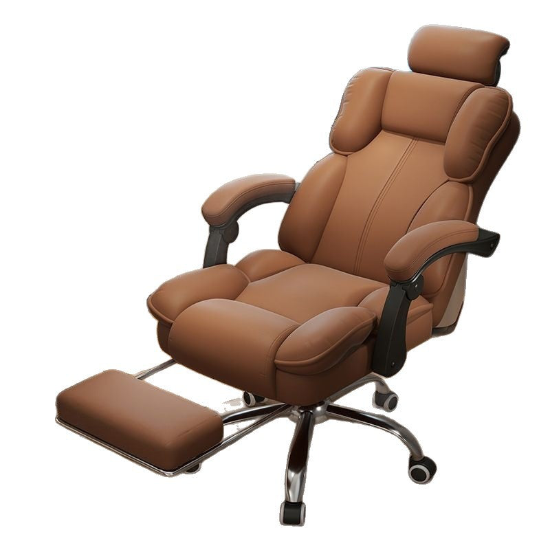 Gaming chair for home study, gaming computer chair, sofa chair, bedroom desk backrest chair, comfortable ergonomic office chair
