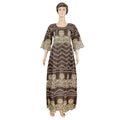 Factory direct cross-border e-commerce: plus size women's mesh, beaded, and embroidered dresses for , , and african markets