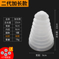 Electric hammer dust cover, impact drill dust collector, electric drill, electric drill dust collector, dust collector accessories, dust blocking drill bit dust cover