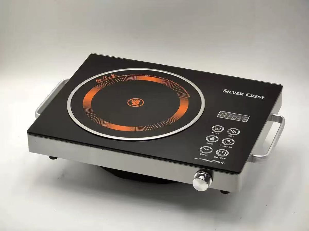 export high-power electric ceramic stove infrared cooker for cooking, soup and hot pot, no need to choose pots, saving electricity